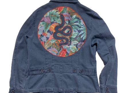 vesteBleue serpentVerso-détourée