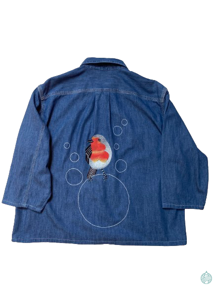 VesteRougeGorgeV-détourée