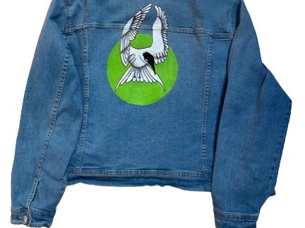 VesteSoleilVertVerso-détourée