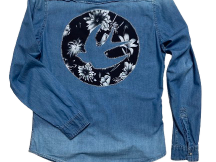 VesteHirondelle verso détouré