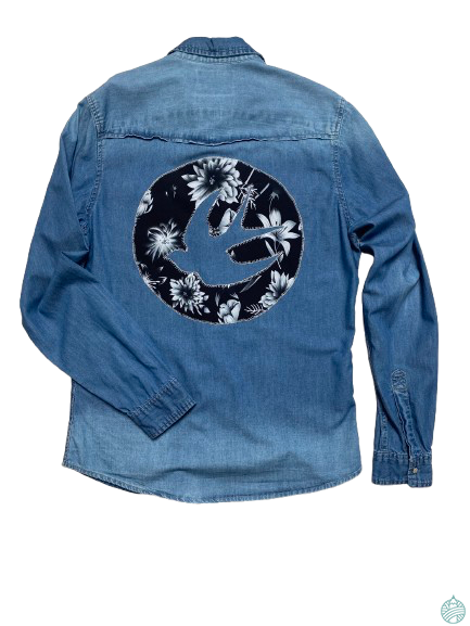 VesteHirondelle verso détouré