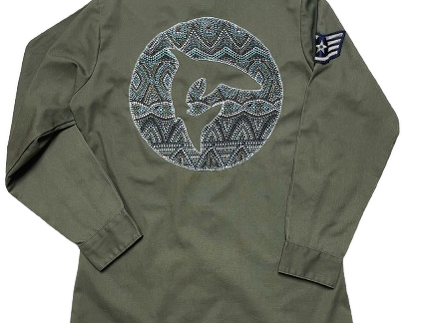 requinVersoDétourée